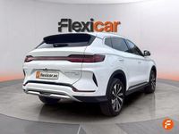 Usado BYD Seal Design 324 CV (238 kW) 2025 Blanco Berlina