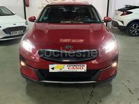 Usado Kia XCeed 120 CV (88 kW) 2021 Rojo SUV