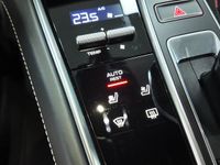 Usado Porsche Panamera Sport Turismo 700 CV (514 kW) 2020 Negro Familiar