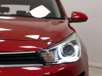 Usado Kia Rio 84 HP (61 kW) 2022 Otro Sedan