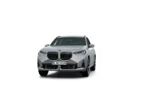Usado BMW X3 197 CV (144 kW) 2025 Gris SUV