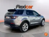 Käytetty Land Rover Discovery Sport S 163 HP (119 kW) 2023 Harmaa Katumaasturi