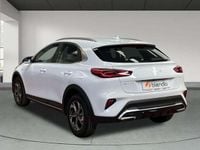 Nouvelle Kia XCeed 101 ch (74 kW) 2025 Blanc SUV