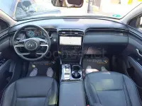Usado Hyundai Tucson Style 265 CV (194 kW) 2023 Blanco SUV
