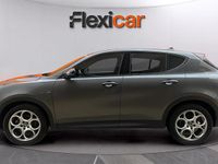 Usado Alfa Romeo Tonale Sprint 131 CV (96 kW) 2023 Gris SUV