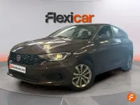Usado Fiat Tipo Easy 95 CV (69 kW) 2018 Gris
