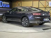 Usado VW Arteon R-line 150 CV (110 kW) 2023 Gris Berlina