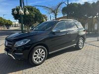 usado Mercedes GLE250 250d 4Matic Aut.