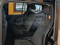 Usado Mercedes Citan 113 131 CV (96 kW) 2023 Negro Familiar