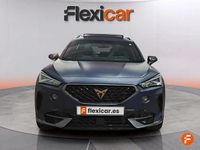 Usado Cupra Formentor VZ 310 CV (228 kW) 2021 Azul SUV