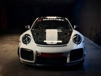 Usado Porsche 911 GT2 RS 700 CV (514 kW) 2018 Blanco Coupe