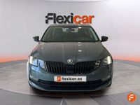 Usado Skoda Octavia Ambition 150 CV (110 kW) 2019 Gris