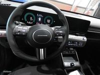 Usado Hyundai Kona 129 CV (94 kW) 2024 Azul SUV