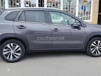 Usado Suzuki SX4 S-Cross 129 CV (94 kW) 2023 Gris / plata SUV
