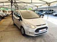 Usado Ford B-MAX Titanium 75 CV (55 kW) 2013 Gris Monovolumen