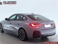 Usado BMW 420 Comfort Edition 190 CV (139 kW) 2022 Gris / plata Coupe