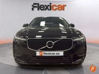 Usado Volvo XC60 Momentum 197 CV (144 kW) 2021 Negro SUV