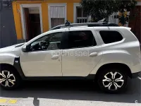 Usado Dacia Duster Comfort 115 CV (84 kW) 2023 Blanco SUV
