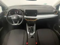 Usado Seat Arona Style 115 CV (84 kW) 2025 Gris SUV