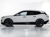 Usado BMW iX Comfort Edition 239 kW (326 CV) 2025 Blanco SUV