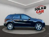 Usado Mercedes ML320 224 CV (164 kW) 2006 Negro SUV