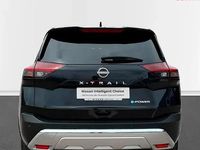 Usado Nissan X-Trail Tekna 204 CV (150 kW) 2024 Negro diamante SUV
