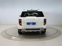 Nuevo Ssangyong (KGM) Torres 163 CV (119 kW) 2025 Blanco SUV