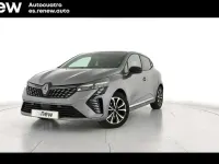 Usado Renault Clio Techno 101 CV (74 kW) 2025 Utilitario