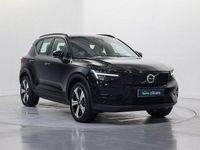 Usado Volvo XC40 Core 175 kW (238 CV) 2023 Negro SUV