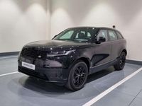 Usado Land Rover Range Rover Velar S 404 CV (297 kW) 2025 Negro SUV
