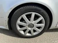 Usado Audi A4 S-Line 140 CV (102 kW) 2008 Gris / plata Familiar