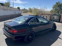 Usado BMW 328 193 CV (141 kW) 1999 Negro Coupe