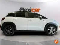 Usado Citroën C3 Aircross PureTech 110 CV (80 kW) 2024 Blanco SUV