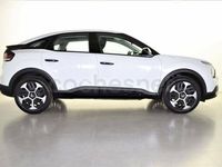 Usado Citroën C4 Feel 102 CV (75 kW) 2023 Blanco SUV
