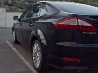 Usado Ford Mondeo Titanium 140 CV (102 kW) 2009 Negro Berlina