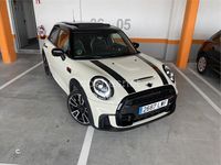 Käytetty Mini Cooper S 178 HP (130 kW) 2022 Valkoinen Viistoperä