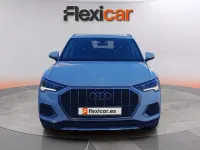 Usado Audi Q3 Premium 150 CV (110 kW) 2021 Blanco SUV