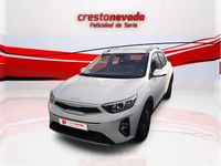 Usado Kia Stonic 100 CV (73 kW) 2022 SUV