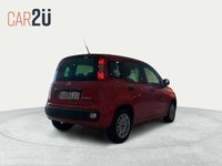 usado Fiat Panda Hybrid 1.0 51kw (70CV)