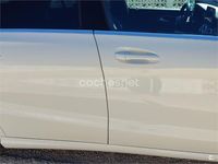 Occasion Mercedes CLA200 Urban 136 PK (100 kW) 2017 Wit Sedan