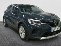 Usado Renault Captur Equilibre 90 CV (66 kW) 2023 SUV