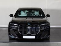 usado BMW 740 Serie 7 d en Avilcar Ávila