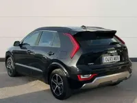 Usado Kia Niro 129 CV (94 kW) 2024 Negro SUV
