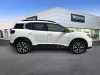 Usado Citroën C5 Aircross Shine 225 CV (165 kW) 2023 Blanco SUV