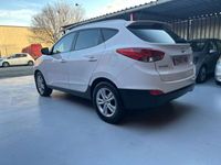 usado Hyundai ix35 1.7CRDI Klass 4x2