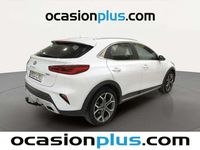Usado Kia XCeed 160 CV (117 kW) 2021 Blanco SUV