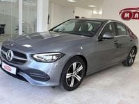 Occasion Mercedes C220 200 PK (147 kW) 2023 Grijs Sedan