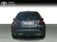Usado Toyota C-HR Advance 184 CV (135 kW) 2021 SUV