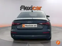 Usado Audi A3 110 CV (80 kW) 2021 Gris Berlina