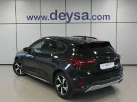 Usado Ford Focus Active X 125 CV (91 kW) 2025 Otro Berlina